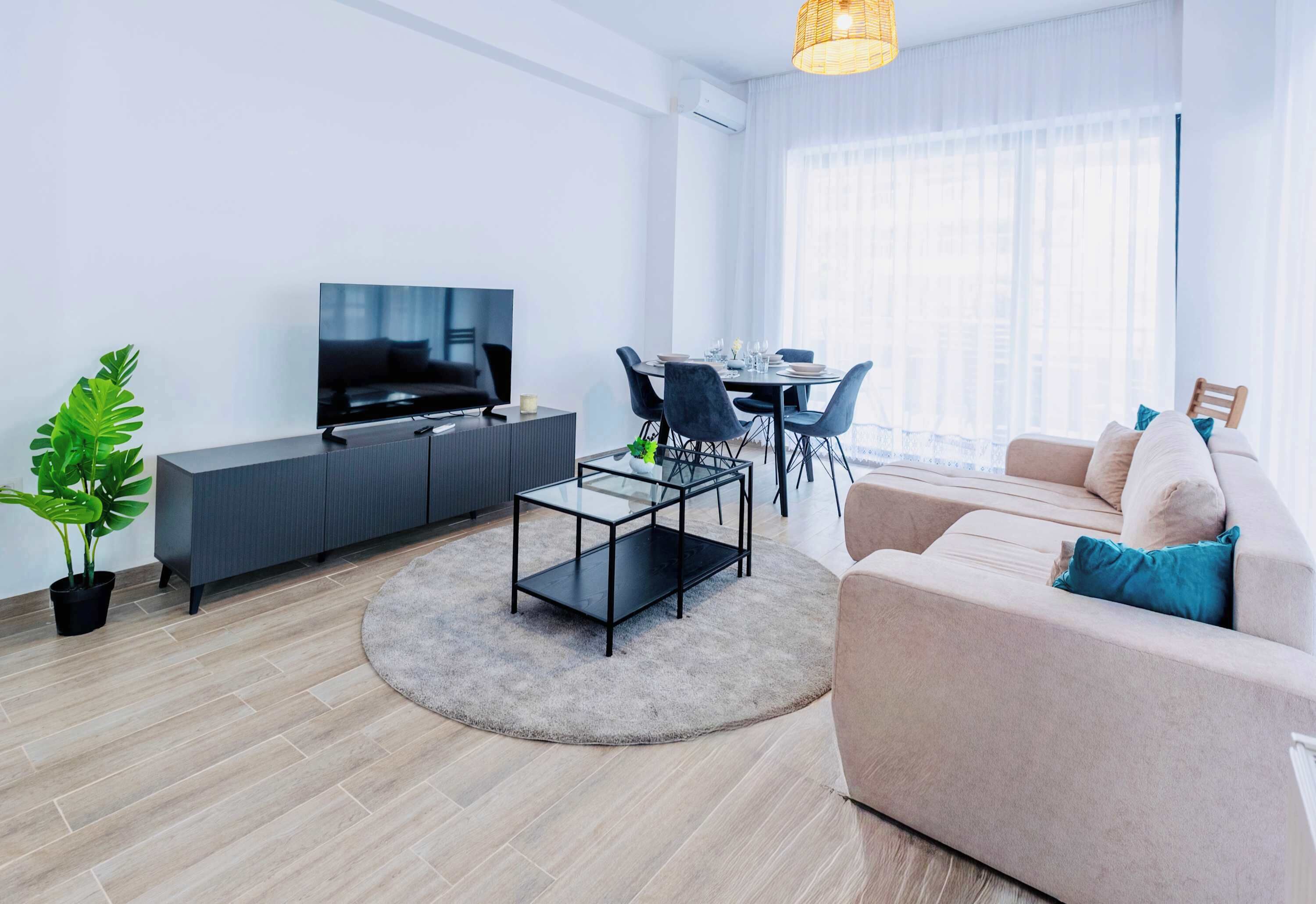 Fernseher, Arbeitsbereiche