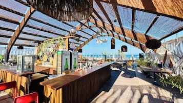 Bar (sur place)