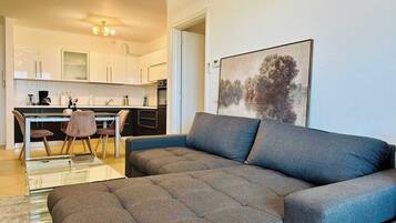 TV, offices
