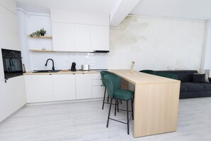 Interior - Nice View | Hubix Suites | Casa del Mar C1-26 (Mamaia)