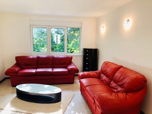 Oppholdsområde
