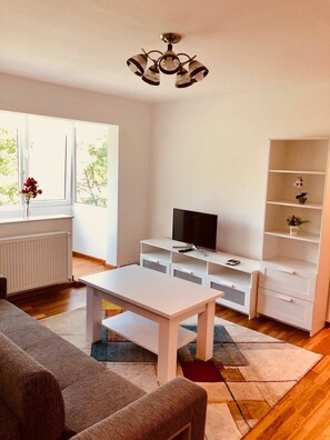 Fernseher