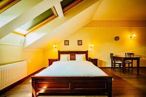 Room - Joy City Stay Studio Emerald Urban (Timișoara)