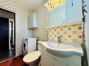 Badkamer