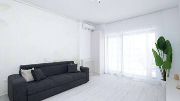 TV, offices