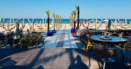 Hubix Suites | Superb View | Casa del Mar C2-78