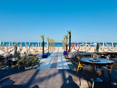 Hubix Suites | Superb View | Casa del Mar C2-78