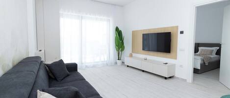 テレビ