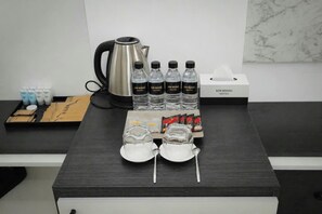 Café y/o cafetera