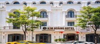 KIM HOÀNG HOTEL TÂY NINH