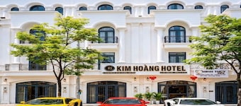 KIM HOÀNG HOTEL TÂY NINH