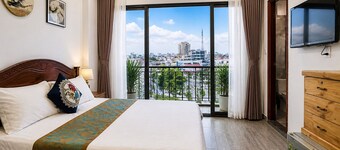 KIM HOÀNG HOTEL TÂY NINH