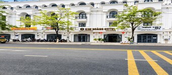 KIM HOÀNG HOTEL TÂY NINH