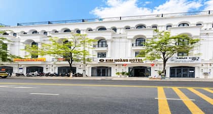 KIM HOÀNG HOTEL TÂY NINH