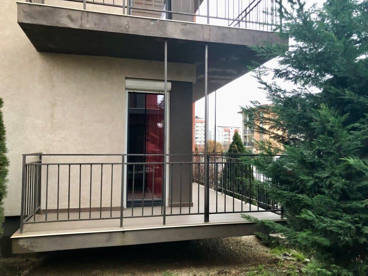 Detalle exterior