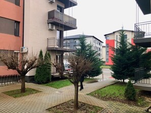 Exterior - Joy City Stay Calea Timisoarei 4 (Timișoara)