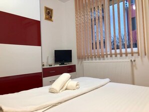 Room - Joy City Stay Calea Timisoarei 4 (Timișoara)