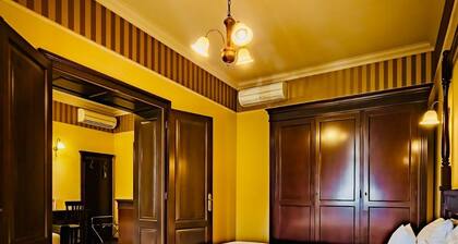 Joy City Stay Romantic Retreat & City Vibe