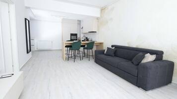 TV, offices
