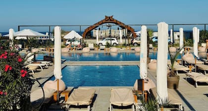 Hubix Suites | Casa del Mar A2-07