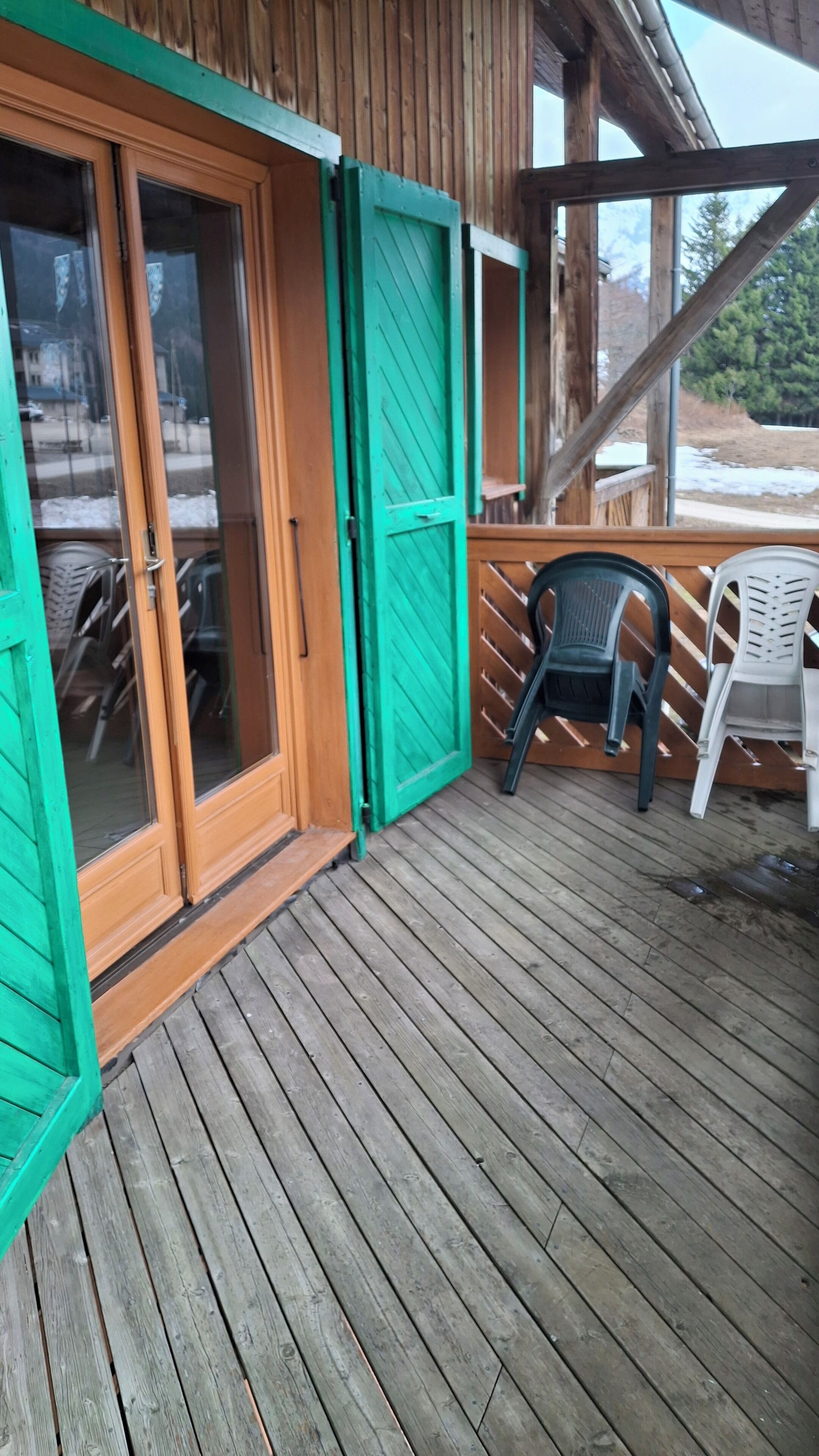 Terras