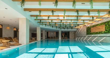 Joy City Stay - Memorandului