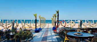 Superb View | Hubix Suites | Casa del Mar C2-58