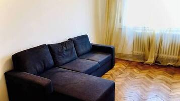 TV, offices