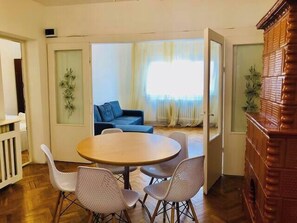Dining - Joy City Stay Family Ultracentral (Timișoara)