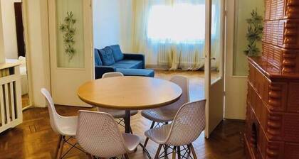 Joy City Stay Family Ultracentral