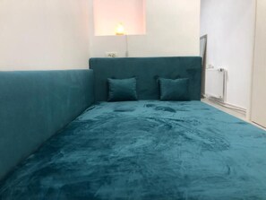 Interior - Joy City Stay Ultracentral Urban (Timișoara)