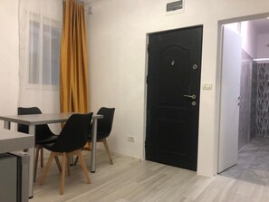 Dining - Joy City Stay Ultracentral Urban (Timișoara)