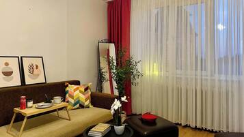 TV, offices