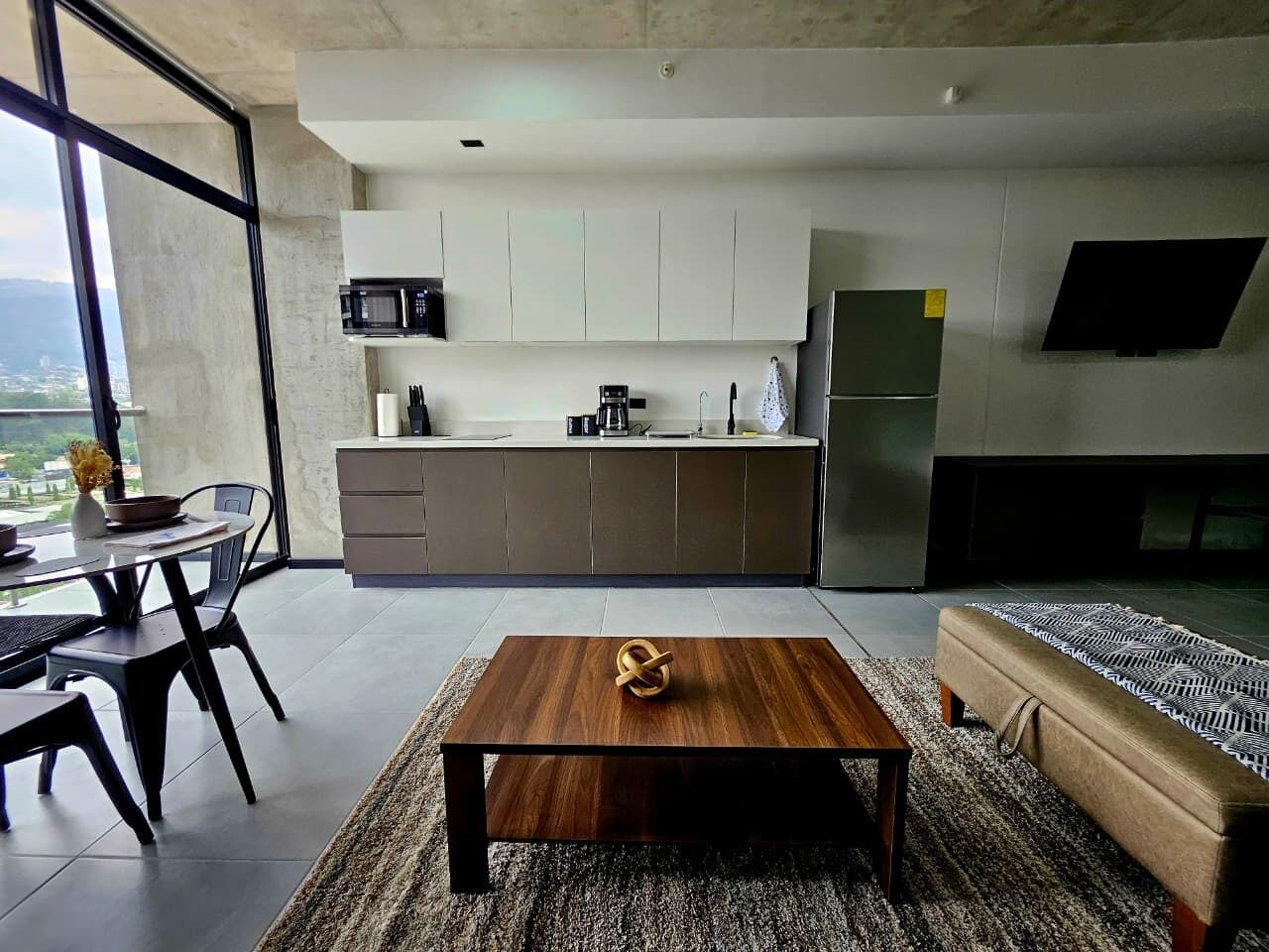 Interieur
