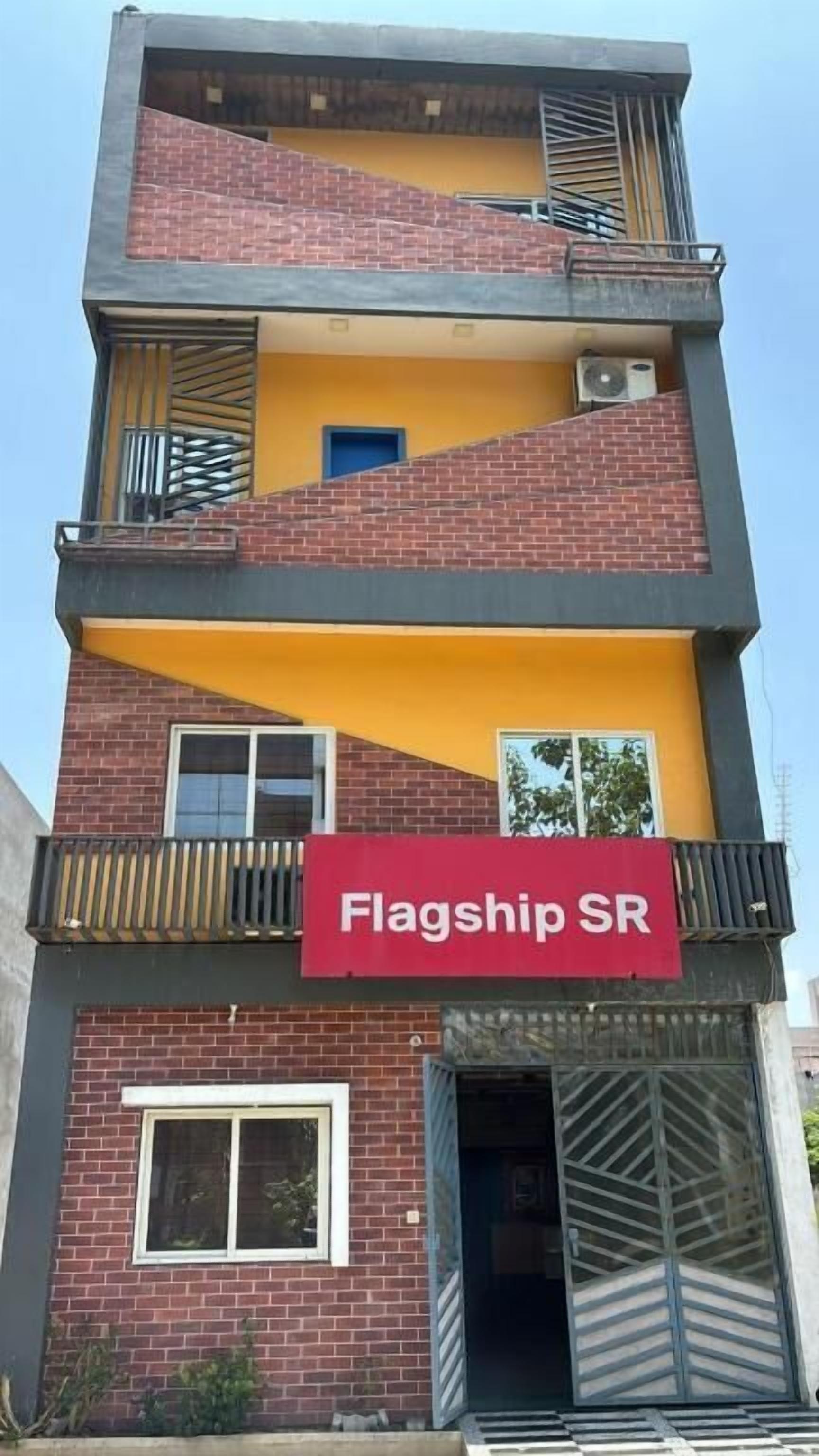 Studio, Balcony, City View | Exterior