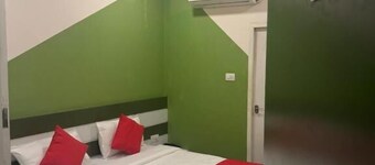 Hotel SR