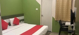 Hotel SR