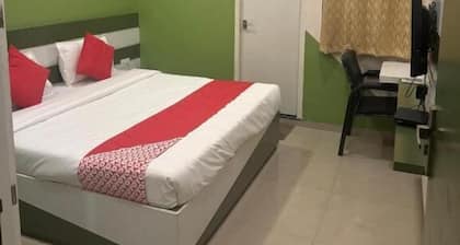 Hotel SR