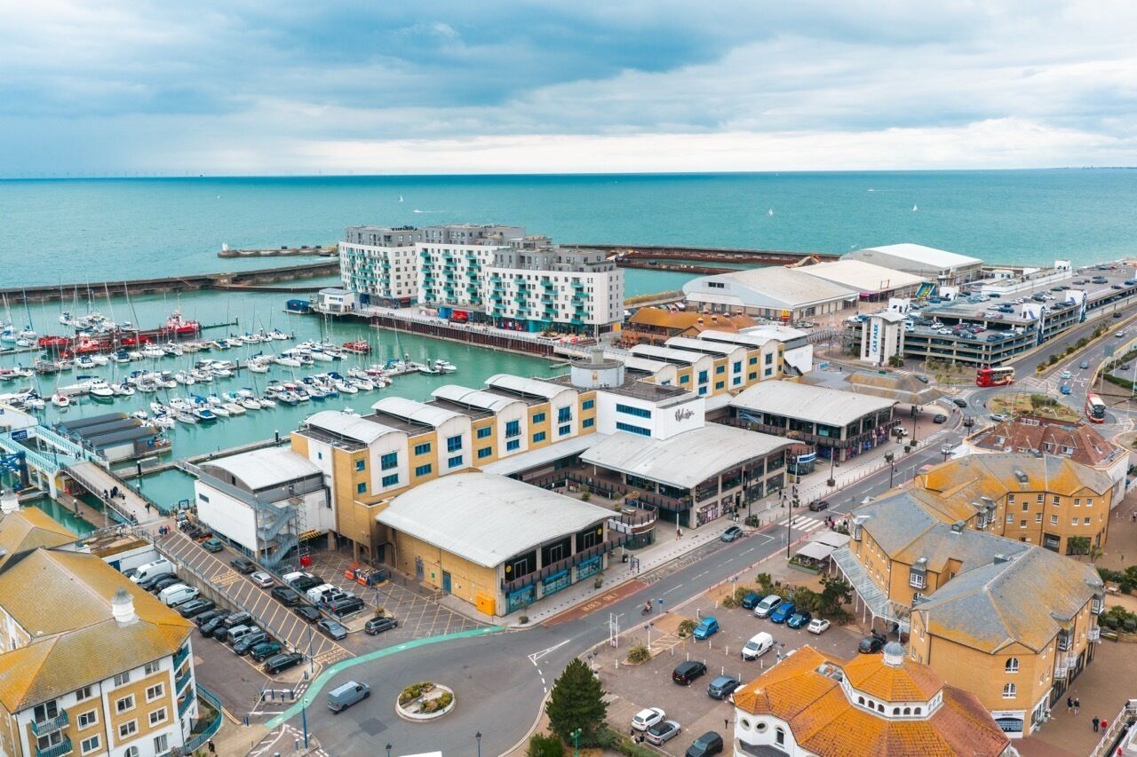 Port de plaisance