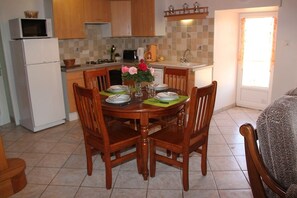 Cozinha privada
