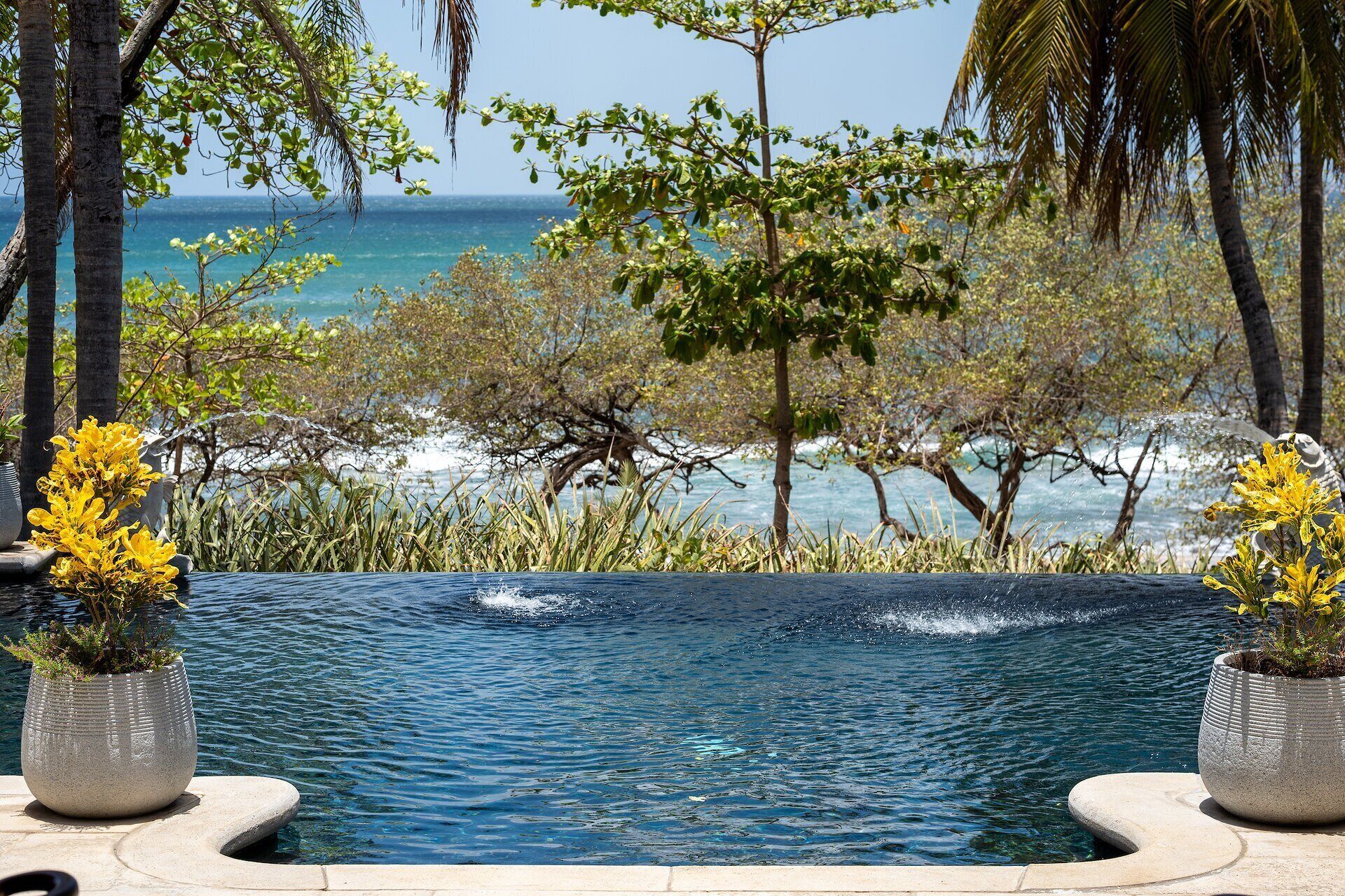 Alberca