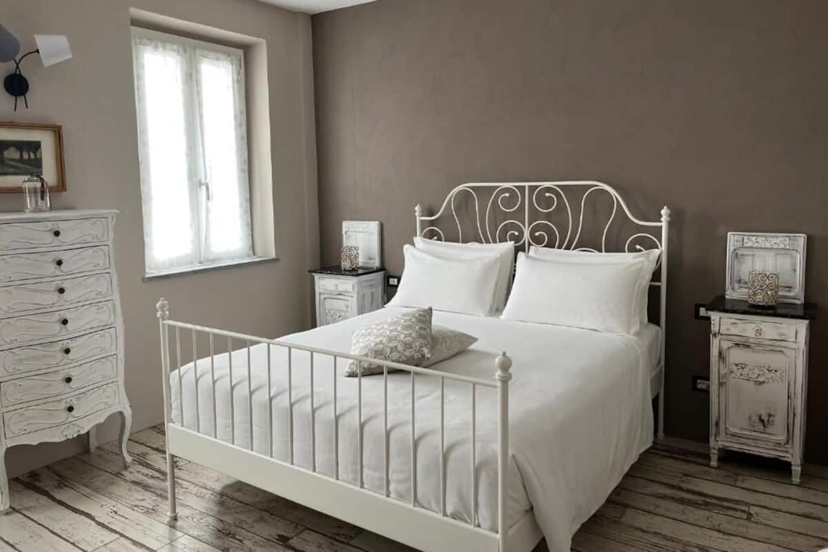 Comfort Double Room, Non Smoking, Courtyard View | Free WiFi