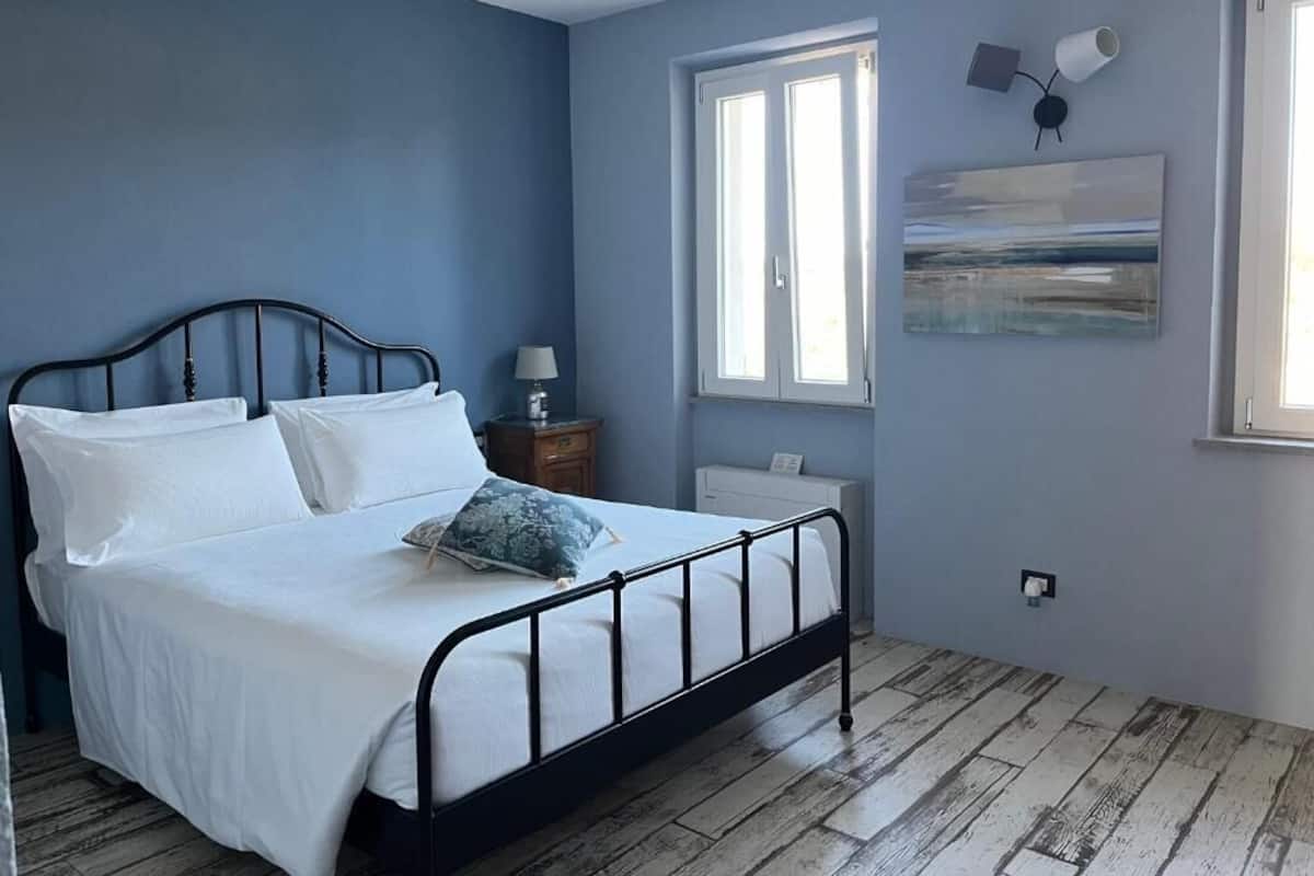 Comfort Double Room, Non Smoking, Courtyard View | Free WiFi