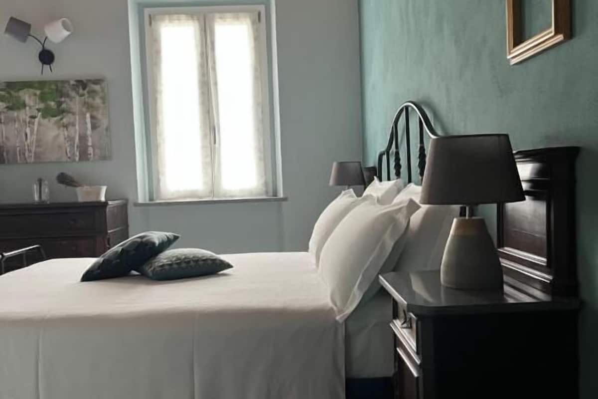 Comfort Double Room, Non Smoking, Courtyard View | Free WiFi