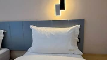 Peti besi dalam bilik, Wi-fi percuma