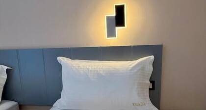 Villa24 Vlore - Botique Rooms
