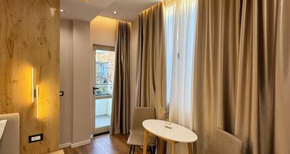 Villa24 Vlore - Botique Rooms