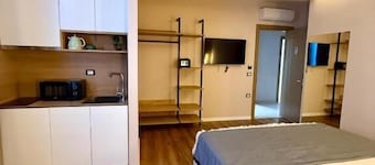 弗羅拉 Villa24 精品客房