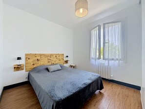Bedroom - Côté Lierre by Interhome (Pornic)