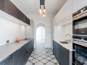 Kitchen / Dining Room - Buena Vista by Interhome (Calpe/Calp)